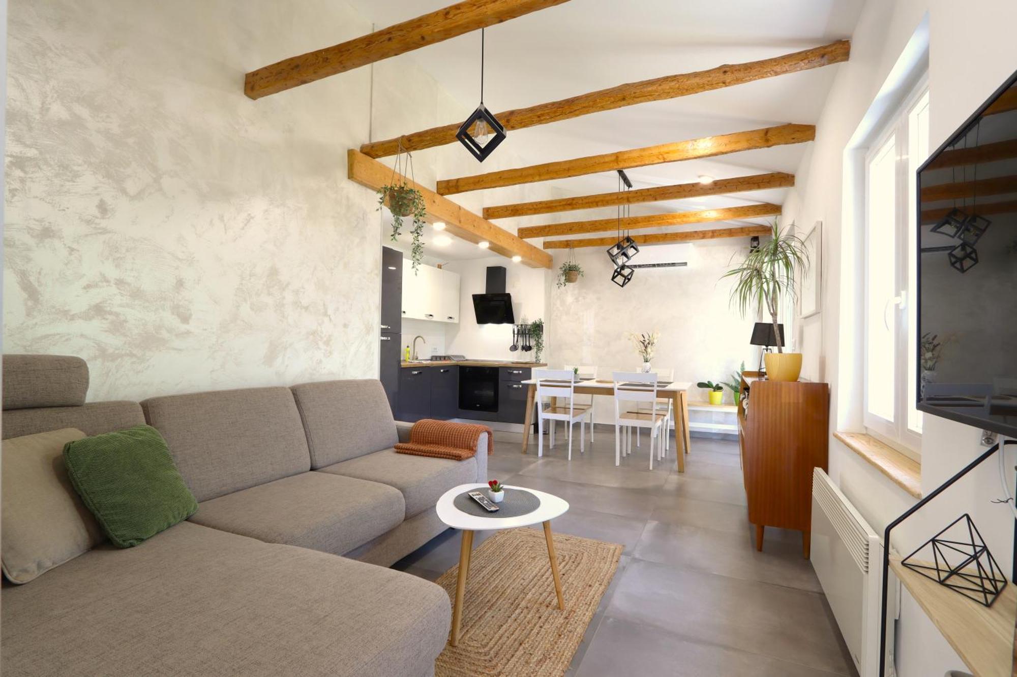 Villa Laurus Garden Medulin Exterior foto